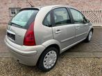 AUTOMAAT Citroen c3 1.1i 2005 95000km airco! Blanco gekeurd!, Auto's, Citroën, Automaat, Bedrijf, Centrale vergrendeling, C3