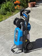 Gamma HDR3-180 hogedrukreiniger, Tuin en Terras, Ophalen, Nieuw, Elektrisch, Gamma