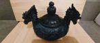 Drakenpot - draak - draken - gothic, Ophalen of Verzenden