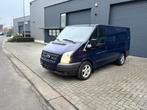 Ford Transit BJ 2013 Kilomètres 139 000 km, Autos, Achat, Entreprise, Transit