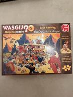 Wasgij original puzzel - 1000 stukjes - nr 5, Hobby en Vrije tijd, Ophalen, 500 t/m 1500 stukjes, Zo goed als nieuw, Legpuzzel