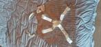 “Vintage kettingmail bescherm  short, Ophalen