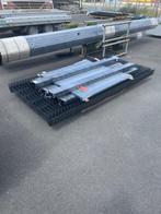 Nylofor 3D NIEUW, Tuin en Terras, Ophalen, Nieuw, Met poort