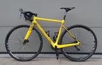 Guerciotti Eureka Gravel disc carbon, Fietsen en Brommers, 28 inch, Carbon, Zo goed als nieuw, Meer dan 20 versnellingen