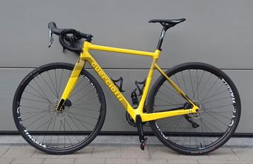 Guerciotti Gravel disc carbon beschikbaar voor biedingen