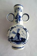 klein vaasje in Delft porcelein, Ophalen of Verzenden
