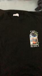 T-shirt XXL, Kleding | Heren, T-shirts, Ophalen, Casablanca, Zwart, Overige maten