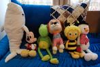 Peluches, Enfants & Bébés, Jouets | Peluches, Enlèvement, Comme neuf