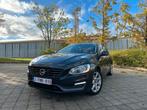 Volvo s60 1.6 essence, Auto's, Euro 5, Overige kleuren, S60, Leder