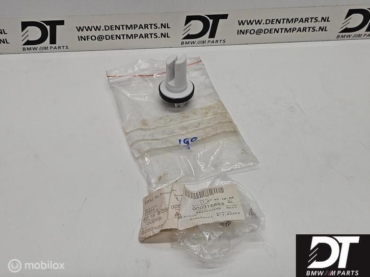 Sensor snelheid differentieel BMW E30 E34 E24 62168355008, Auto-onderdelen, Transmissie en Toebehoren, Nieuw, Ophalen of Verzenden