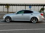 Lexus is250, Auto's, Lexus, Particulier, LPG, Te koop, IS