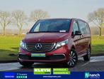 Mercedes-Benz EQV 300 L2 90kwh 7Prs!, Auto's, Automaat, Cruise Control, Mercedes-Benz, Te koop