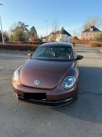 VW Beetle Allstar Dark Bronze, Auto's, Voorwielaandrijving, Stof, Bruin, Handgeschakeld