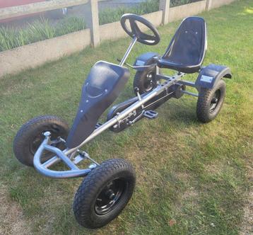 SKELTER Go-kart Large, Enlèvement, Comme neuf, Autres marques