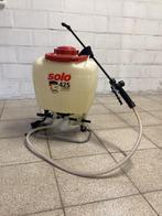 Professionele rugsproeier (15 liter) Solo 425 Comfort, Jardin & Terrasse, Pesticides, Enlèvement, Utilisé, Autres types