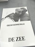 Kunstmap De Zee Oscar Bonnevalle, Ophalen of Verzenden, Zo goed als nieuw