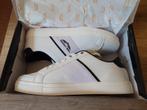 PME Legend Emission White Navy Maat 46, Verzenden, Wit, Nieuw, Sneakers