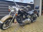 Harley Davidson Deluxe, Motos, Motos | Harley-Davidson, Plus de 35 kW, Chopper, 2 cylindres, Particulier