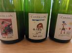 3x Cantillon Nath 2020 2021 2022, Verzamelen, Ophalen of Verzenden