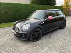 Mini One, Autos, Mini, Achat, Boîte manuelle, Noir, Particulier