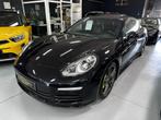 Porsche Panamera S e-Hybrid 3.0i V6 SPORT-ONTWERPPAKKET GTS, Auto's, Porsche, Automaat, 4 zetels, Achterwielaandrijving, 2995 cc