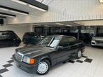 Mercedes-Benz 190 2.5 16V - 1988  - Uniek, Auto's, Te koop, Berline, Benzine, 150 kW