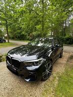 BMW X5 Plug-In Hybride xDrive 45e, Autos, SUV ou Tout-terrain, Carnet d'entretien, Cuir, Hybride Électrique/Essence