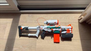 Nerf geweer beschikbaar voor biedingen