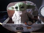 Bébé yoda télécommandé neuf, Ophalen, Nieuw