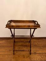 Plateau de majordome antique, 25 à 50 cm, 50 à 100 cm, Enlèvement, Utilisé