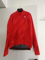 Sportful Windstopper Gore, Fietsen en Brommers, Ophalen, Zo goed als nieuw, Bovenkleding, Heren