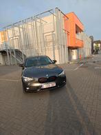 BMW 116D Manueel 171.000 Ketting en koppeling pas vervangen., Auto's, Zwart, Overige kleuren, 5 deurs, Particulier