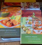 Kookboeken colruyt 5 stuks, Boeken, Ophalen, Zo goed als nieuw