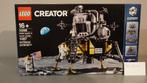 Lego 10266 Maanlander (nieuw in doos), Ophalen of Verzenden, Nieuw, Complete set, Lego