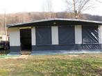 Caravan adria altea 540, Caravans en Kamperen, Caravans, Particulier, Douche, Adria