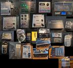 Divers accessoires audio, contrôleur, consoles, rythme,..., Ophalen of Verzenden