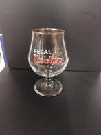 Regal Christmas bierglas, Ophalen of Verzenden, Zo goed als nieuw, Glas of Glazen, Overige merken
