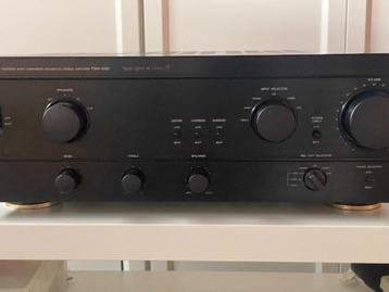 DENON PMA 1060 versterker beschikbaar voor biedingen