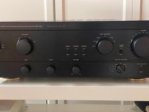 DENON PMA 1060 versterker, Audio, Tv en Foto, Versterkers en Ontvangers, Gebruikt, Stereo, 120 watt of meer, Denon, Ophalen