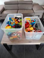 Grote hoeveelheid duplo., Kinderen en Baby's, Ophalen of Verzenden, Zo goed als nieuw