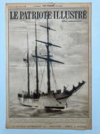 Mercator1932 Oostende, Verzamelen, Scheepvaart, Ophalen of Verzenden, Zo goed als nieuw