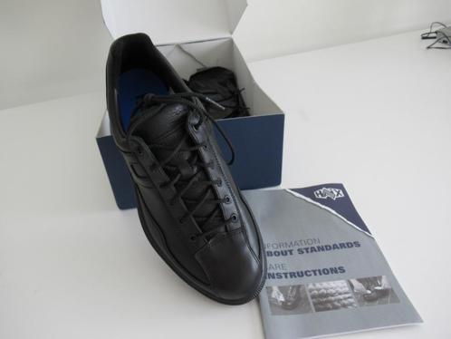 schoenen-leder-HAIX/molières-tactical-maat 40-NIEUW, Kleding | Dames, Schoenen, Nieuw, Wandelschoenen, Ophalen of Verzenden