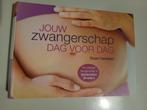 Boek: Jouw zwangerschap dag voor dag, Ophalen, Gelezen, Zwangerschap en Bevalling
