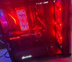 STARTER GAME PC / GPU: AMD 5700XT | CPU: i7 9700K, Computers en Software, Ophalen, Gebruikt, Gaming, Custom build