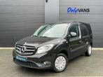 Mercedes-Benz Citan 1.5 CDi / Airco / Bluetooth / Garantie!, Autos, Camionnettes & Utilitaires, 0 kg, Achat, 90 ch, Euro 6