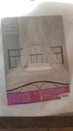 Mosquito net 2stuks, Huis en Inrichting, Slaapkamer | Beddengoed, Ophalen of Verzenden, Nieuw