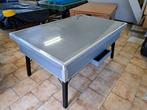 Billard à bouchons table, Sport en Fitness, Biljarten en Poolen, Ophalen of Verzenden, Zo goed als nieuw