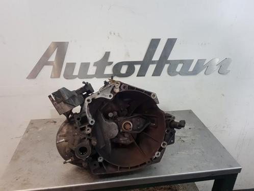 VERSNELLINGSBAK SCHAKEL Peugeot 307 SW (3H), Auto-onderdelen, Transmissie en Toebehoren, Peugeot, Gebruikt