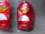 Feu arrière gauche Jeep Cherokee II 2001-2004 LP/1335, Ophalen of Verzenden, Gebruikt, Jeep