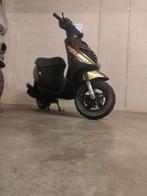 Piaggio Zip 2000, Ophalen, Tweetakt, Zo goed als nieuw, 70 cc